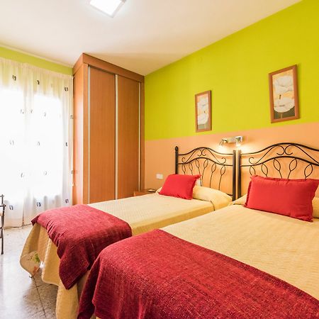 Hostal Arkanta Arganda Del Rey Εξωτερικό φωτογραφία