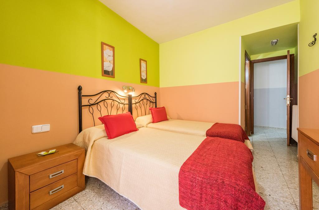 Hostal Arkanta Arganda Del Rey Δωμάτιο φωτογραφία