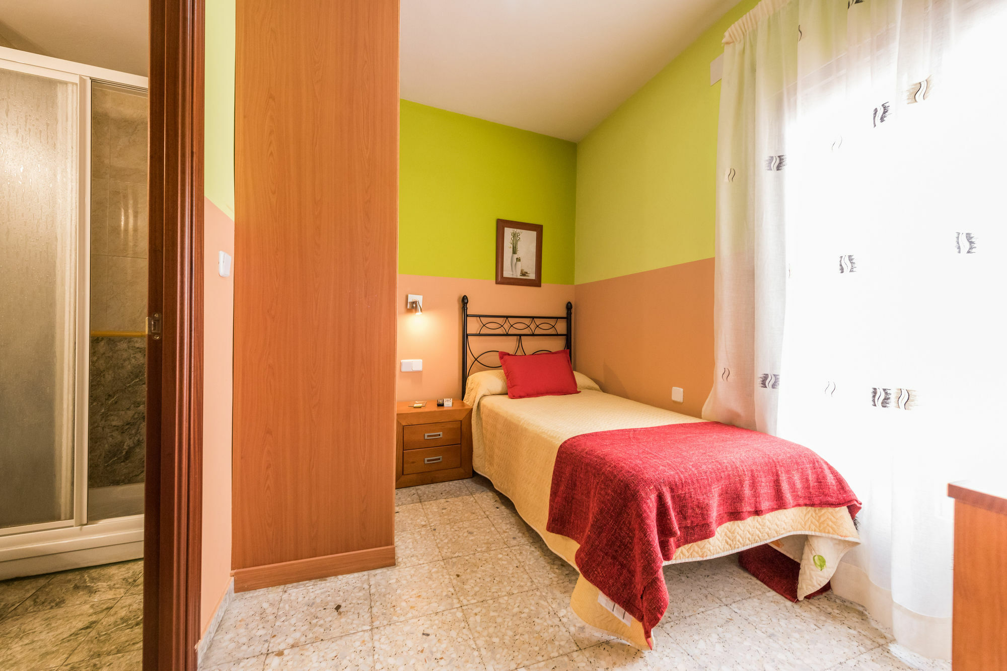 Hostal Arkanta Arganda Del Rey Εξωτερικό φωτογραφία