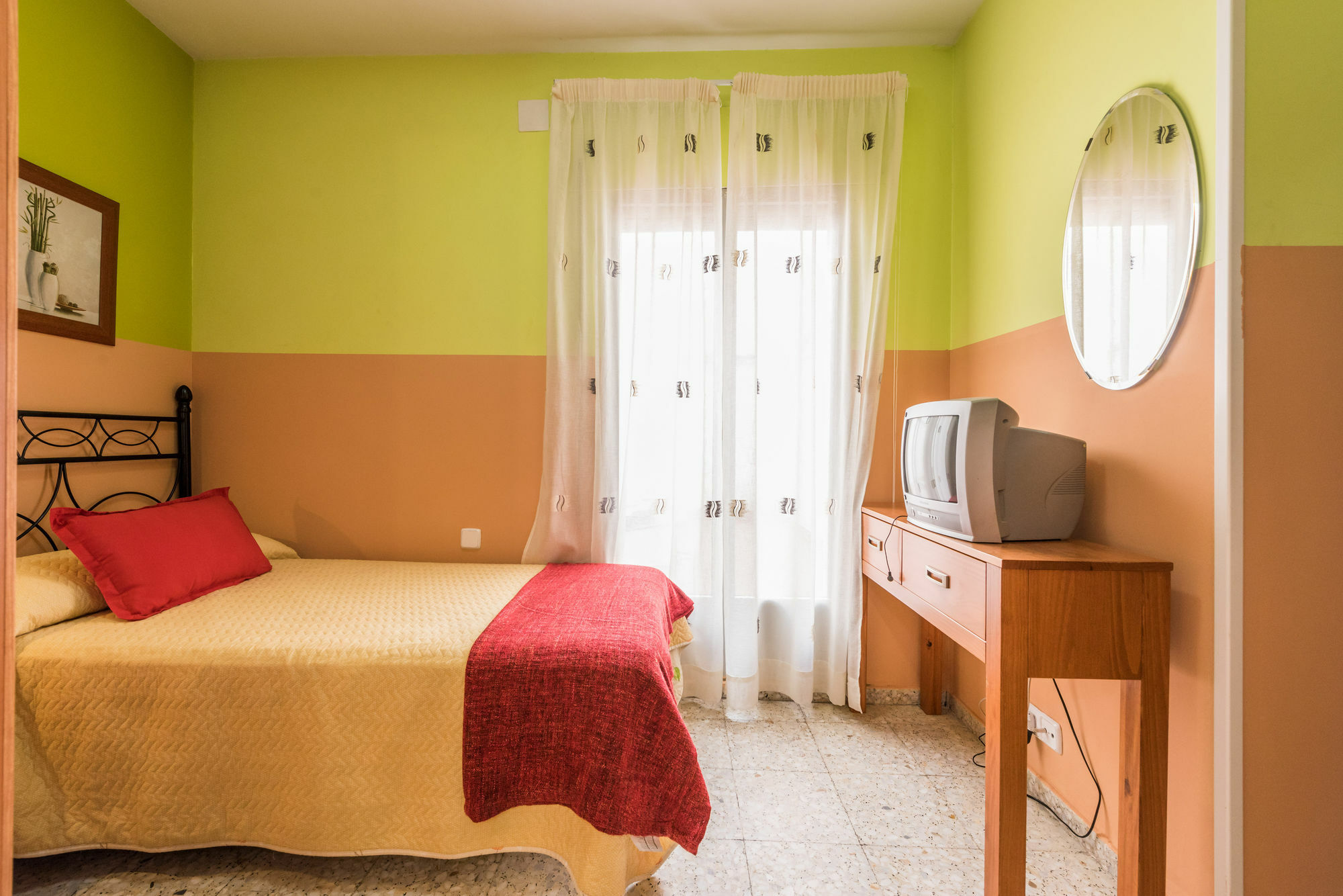 Hostal Arkanta Arganda Del Rey Εξωτερικό φωτογραφία