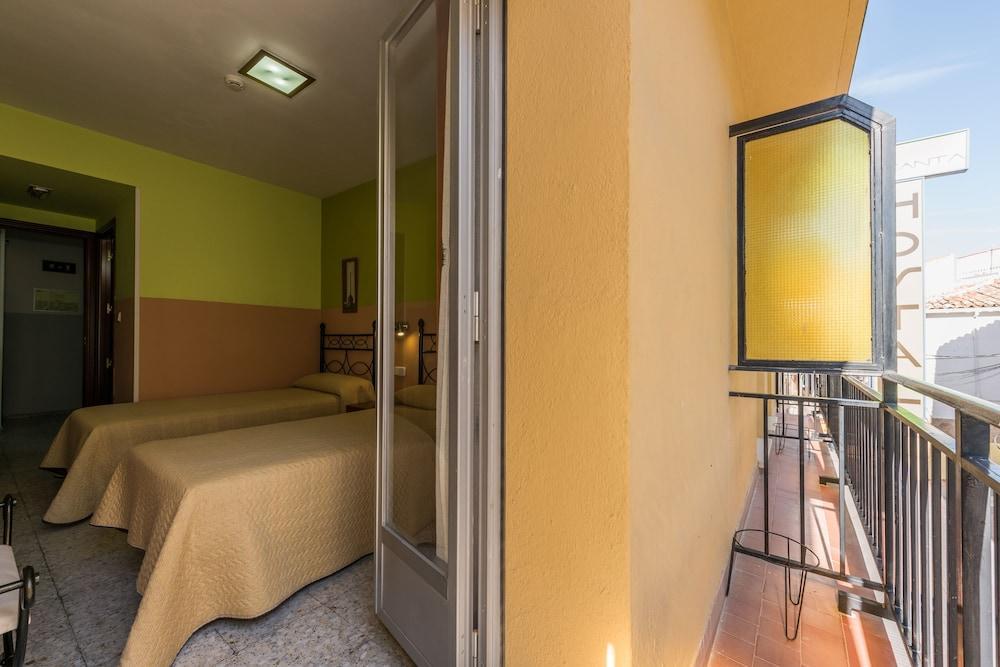 Hostal Arkanta Arganda Del Rey Εξωτερικό φωτογραφία